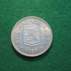 200 markkaa 1957 - hopeaa - pikkukuva 1