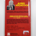 Alfred Hitchcock : Jännityskertomuksia 3 - pikkukuva 2