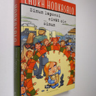Laura Honkasalo : Sinun lapsesi eivät ole sinun - pikkukuva 1