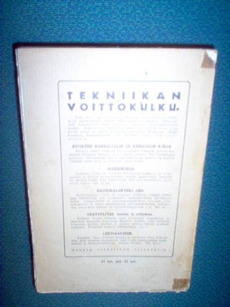 Item image