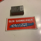 Tarra 70 luvulta - pikkukuva 1