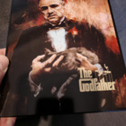 The godfather (Kummisetä) 4K UHD + br steelbook - pikkukuva 2