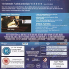 Die Hard 4.0 - (Blu-ray) - pikkukuva 2