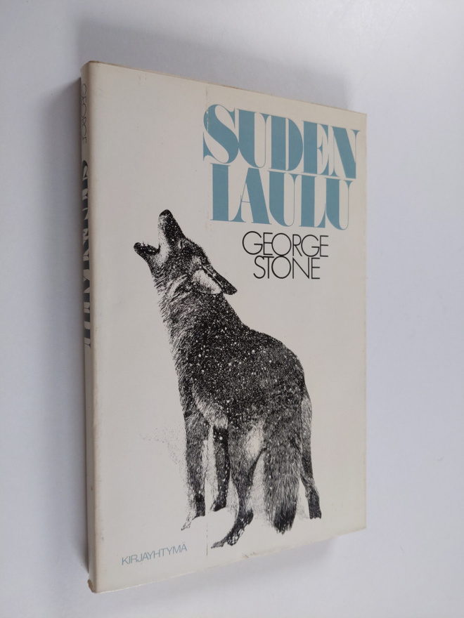 George Stone : Sudenlaulu