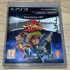 PS3 - The Jak And Daxter Trilogy (Nimmarilla) - pikkukuva 1