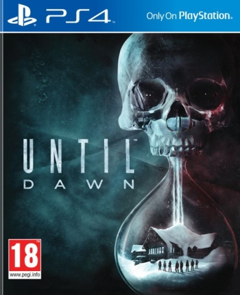 Until Dawn (PS4)