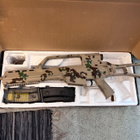 G608-2 airsoft ase korjattavaksi tai varaosiksi - pikkukuva 1