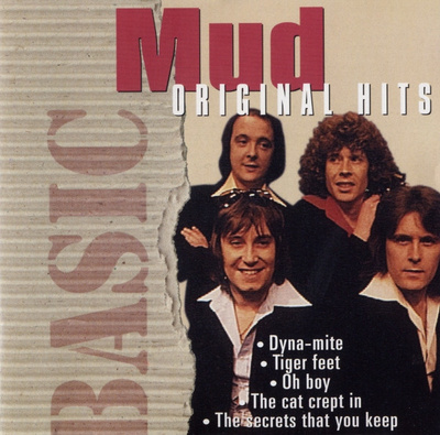 Mud • Original Hits CD