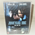 JUNKYARD DOG (UUSI) - pikkukuva 1