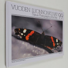 Vuoden luonnonkuvat 1999 = Nature photographs of the year - pikkukuva 1