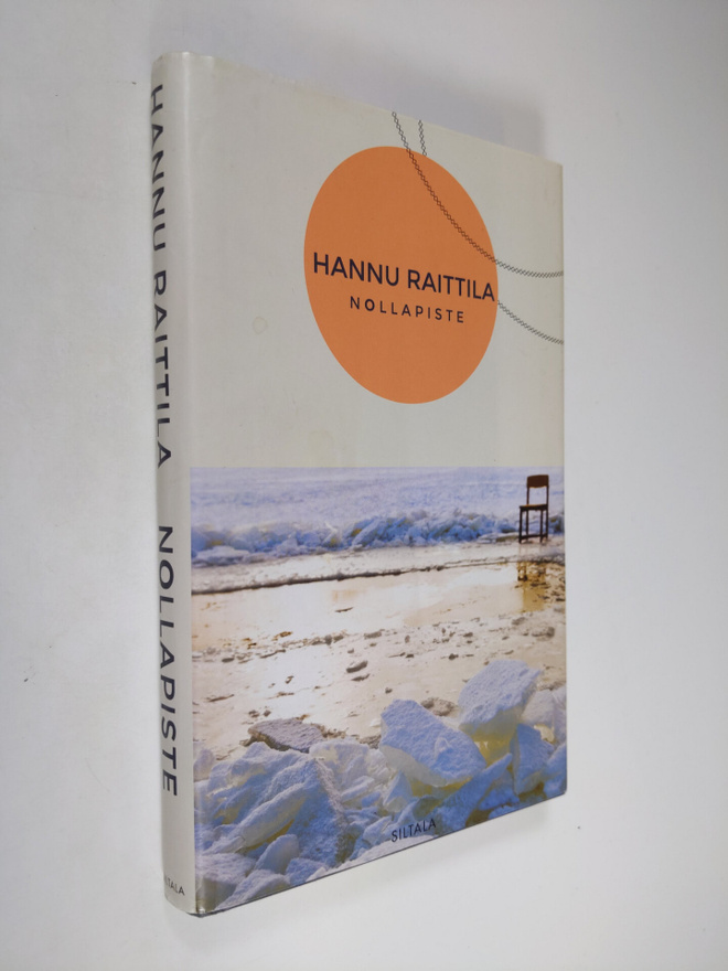 Hannu Raittila : Nollapiste
