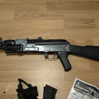 Airsoft sähkökivääri - pikkukuva 3