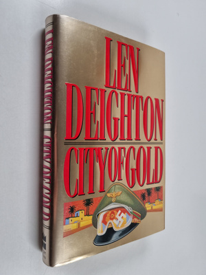 Len Deighton : City of Gold