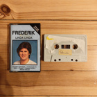 Frederik - Linda Linda c-kasetti - pikkukuva 1