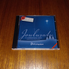 Joulusatu = A Christmas Tale - Pirkanpojat – CD - pikkukuva 1
