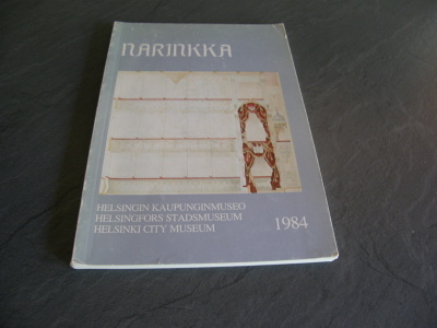 Narinkka 1984
