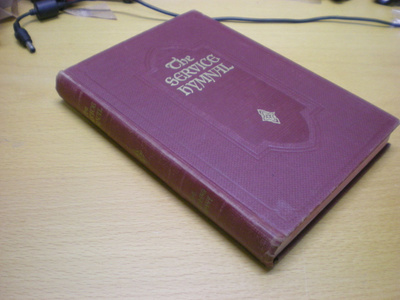 The Service Hymnal