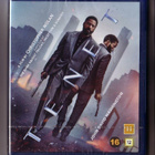 blu-ray, Tenet [sci-fi, trilleri] UUSI / New - pikkukuva 1