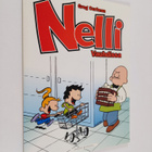 Greg Curfman : Nelli vauhdissa - pikkukuva 1