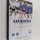 Jatkoerä : Suomen Veteraanijääkiekkoliitto 40 vuotta 1977... - pikkukuva 1