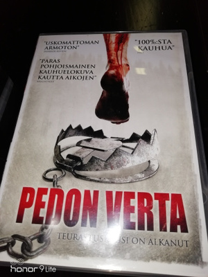 Pedon verta