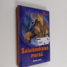 Eleanor Jones : Salaisuuksien metsä - pikkukuva 1