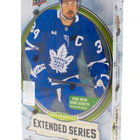 Upper Deck 2025-26 base ja erikoiskortteja - pikkukuva 2