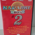 The Best Karaoke Hits 2 DVD - pikkukuva 1
