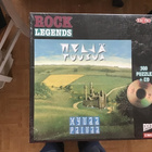 Neljä Ruusua hyvää päivää CD+palapeli Muoveissa - pikkukuva 1