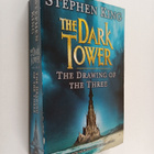 Stephen King : The Drawing of the Three - pikkukuva 1