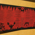 DEATHHAMMER – Onward To The Pits LP - pikkukuva 3