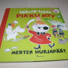 Täältä tulee Pikku Myy Merten hurjapäät - pikkukuva 1