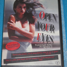 Dvd - Abre Los Ojos - Open Your Eyes - Alejandro Amenabar - pikkukuva 1