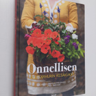 Johanna Vireaho : Onnellisen puutarhurin kesäkukat - pikkukuva 1
