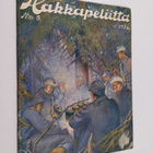 Hakkapeliitta 3/1926 - pikkukuva 1