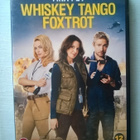 Whiskey Tango Foxtrot DVD - pikkukuva 1
