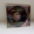 DON HUONOT - KAUAS POIS CDS - pikkukuva 2
