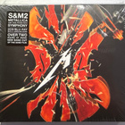 Metallica : S&M2 - 2CD/Blu-ray, uusi - pikkukuva 2