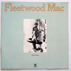 FLEETWOOD MAC Future Games CD - pikkukuva 1