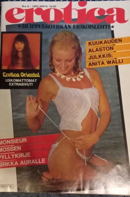 Erotica 6/1982