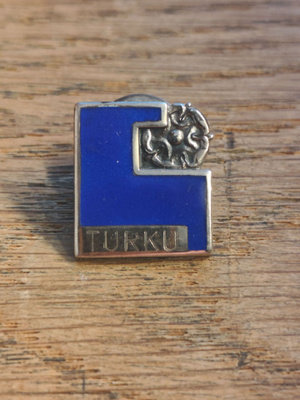 Lotta perinne merkki Turku