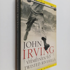 John Irving : Viimeinen yö Twisted Riverillä - pikkukuva 1