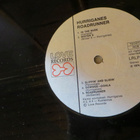 hurriganes lp: roadrunner love lrlp 117, tokapainos! - pikkukuva 4
