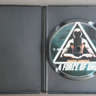 DVD: Yhden Miehen Armeija /A Force of One (Chuck Norris 1979 - pikkukuva 3