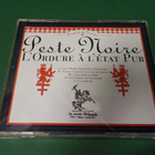 PESTE NOIRE - L'Ordure À L'État Pur UUSI 1. PAINOS CD - pikkukuva 2