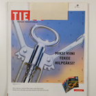 Tiede 5/2004 - pikkukuva 2