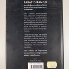 Juha Vakkuri : Paratiisitango - pikkukuva 2