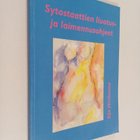 Eija Järviluoma : Sytostaattien liuotus- ja laimennusohjeet - pikkukuva 1