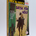 Satsa för högt - pikkukuva 1
