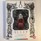 Sleep - Limited Edition (Blu-ray) Arrow (Slipcover) 2020 - pikkukuva 2